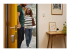 Yale Smart - Network surveillance camera - Right-angle