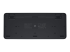 Logitech Signature K650 - Back