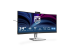 Philips 34B2U6603CH - 6000 Series - Left-angle