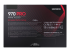 Samsung 970 PRO MZ-V7P512BW - Back