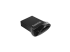 SanDisk Ultra Fit - USB flash drive - Left-angle