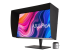 ASUS ProArt PA32UCG-K - Right-angle
