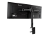 Iiyama DS1002C-B1 - Mounting kit - Back