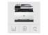 HP Color LaserJet Pro MFP 3302sdw - Front