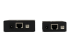 StarTech.com 330 ft. (100 m) HDMI Over CAT5e / CAT6 Extender - Right side