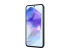 Samsung Galaxy A55 - 5G smartphone - Right-angle
