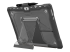 MAXCases Shield Extreme X2 - Back