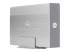 OWC Mercury Elite Pro - Left-angle
