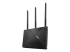 ASUS 4G-AX56 - Wireless router - Right-angle