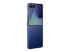 Samsung EF-AF766 - Back cover for mobile phone - Left-angle