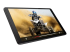 Lenovo Tab M8 HD (2nd Gen) ZA5G - Left-angle