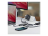 Startech - Docking station - Left-angle