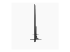 Hisense 100E7NQTUK PRO E7N PRO Series - Right side