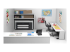 Epson SureColor SC-T3700D - Front