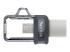 SanDisk Ultra Dual - USB flash drive - Front