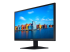 Samsung 24" Full HD LED Monitor - Right-angle