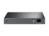 TP-Link TL-SF1024D - Switch - Back