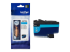 Brother LC427XLC - High capacity - Front