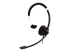 V7 HU411 - headset - Back