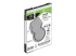 Seagate Guardian BarraCuda ST500LM030 - Left-angle