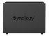 Synology Disk Station DS923+ - Left side