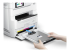Epson WorkForce Pro EM-C8101RDWF - Close up