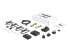 StarTech.com 330 ft. (100 m) HDMI Over CAT5e / CAT6 Extender - Right-angle