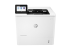 HP LaserJet Enterprise M611dn - Front