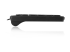 Adesso SlimTouch Mini AKB-111UB - Left side