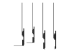 Neomounts - Mounting kit (mount bracket) - Multi-angle