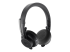 Logitech Zone Wireless - Left-angle