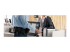 Zebra ZC300 - Plastic card printer - Right-angle
