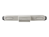 Poly Studio X50 - All-in-One video bar (Poly TC8 controller, video bar) - Back