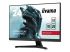 iiyama G-MASTER Red Eagle G2470HSU-B6 - Right-angle