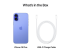Apple iPhone 16 Plus - Multi-angle