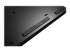 MSI VIGOR GK20 RGB Gaming Keyboard - Close up
