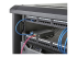 StarTech.com Singlemode (SM) LC Fiber Media Converter for 1Gbe Network - Right-angle