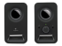 Logitech Z150 Multimedia PC Speakers - Front