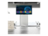 StarTech.com Ceiling TV Mount - Close up