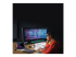 BenQ DesignVue PD3420Q - Left-angle