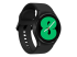 Samsung Galaxy Watch4 - Left-angle