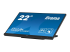 iiyama ProLite T2254MSC-B1AG - Right-angle