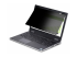 StarTech.com 13.3-inch 16:9 Laptop Touch Privacy Screen, Flip-Up - Right-angle