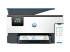 HP Officejet Pro 9125e All-in-One - Front