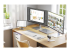 ALOGIC Echelon - Keyboard - Right-angle