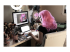 Logitech StreamCam - Live streaming camera - Left-angle