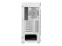 MSI MPG VELOX 100R - Mid tower - Back