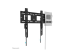 Neomounts LEVEL-750 - Mounting kit - Left-angle