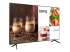 Samsung BE50C-H - 50" Diagonal Class BEC-H Series LED-backlit LCD TV - Left-angle