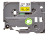 Brother TZe-S631 - Extra strength adhesive - Front